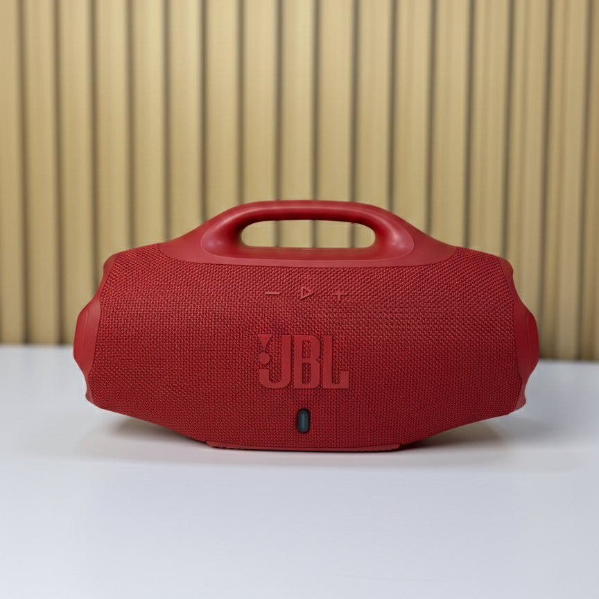 Parlante Boombox 4 1.1