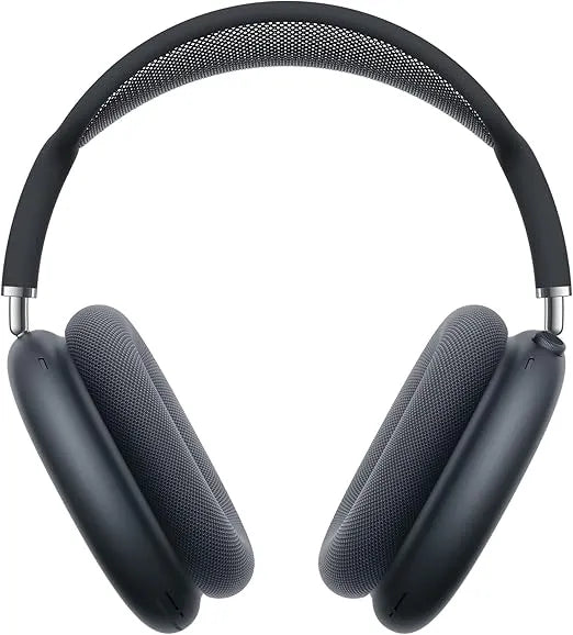 Air Pods Max Imantadas
